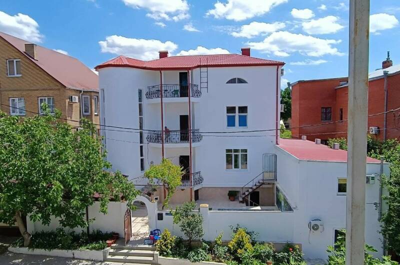 Изображение Изображение гостиницы &quot;Гостевой дом «Руслан»&quot; #7 #5