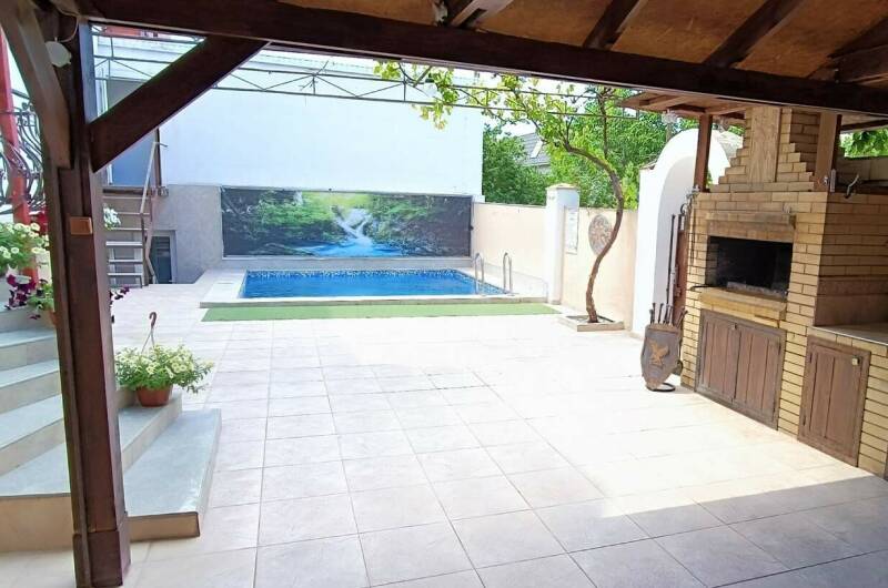 Изображение Изображение гостиницы &quot;Гостевой дом «Руслан»&quot; #8 #6