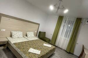 Изображение отеля / гостиницы "Гостевой дом «Луна»"