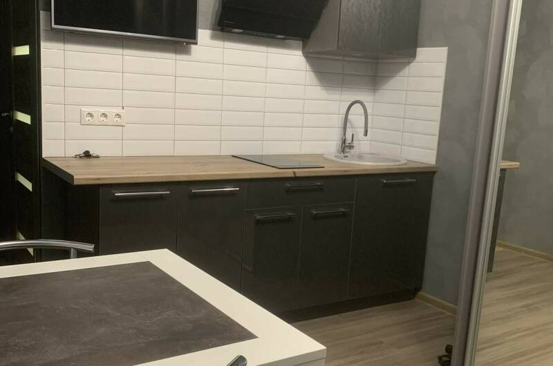 Изображение квартиры "Комната под ключ с удобствами" #1