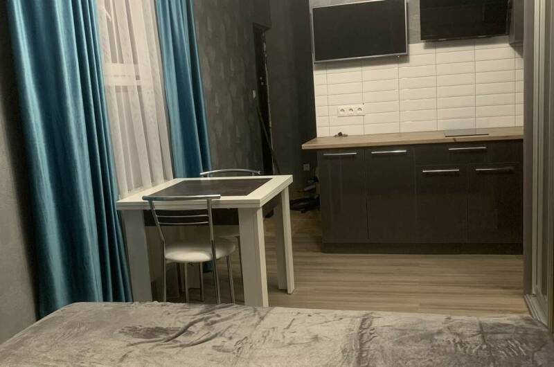 Изображение Изображение квартиры &quot;Комната под ключ с удобствами&quot; #4 #2