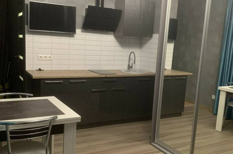 Изображение Изображение квартиры &quot;Комната под ключ с удобствами&quot; #11 #9