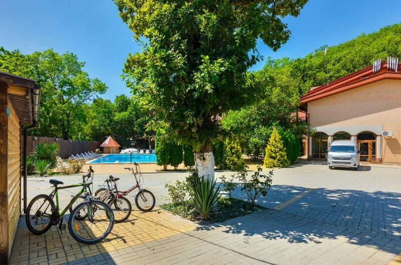 Изображение Изображение гостиницы &quot;Мини-отель «ЭКОМОРЕ»&quot; #3 #1