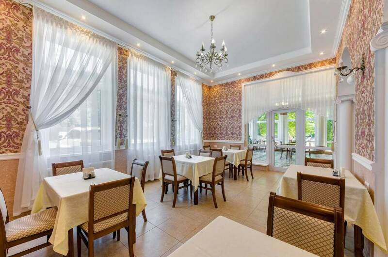 Изображение Изображение гостиницы &quot;Мини-отель «ЭКОМОРЕ»&quot; #6 #4