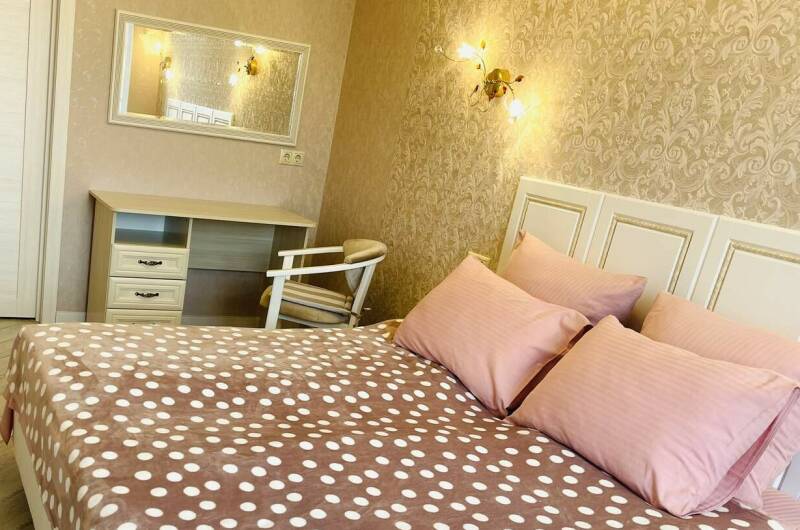 Изображение Изображение квартиры &quot;Евродвушка у моря&quot; #3 #1