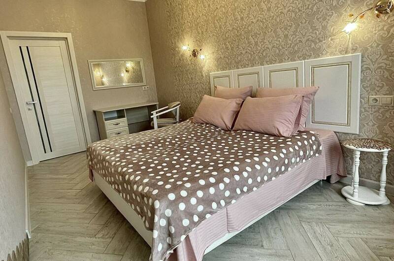 Изображение Изображение квартиры &quot;Евродвушка у моря&quot; #6 #4