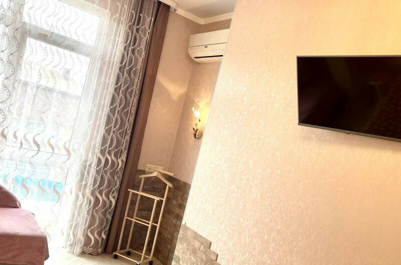 Изображение Изображение квартиры &quot;Евродвушка у моря&quot; #7 #5