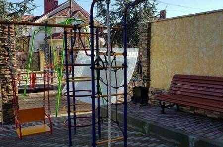 Изображение Изображение квартиры &quot;Евродвушка у моря&quot; #8 #6