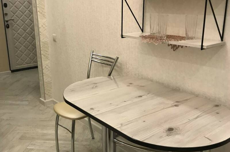 Изображение Изображение квартиры &quot;Евродвушка у моря&quot; #11 #9