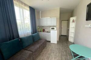 Изображение квартиры / апартамента "Апартаменты под ключ"