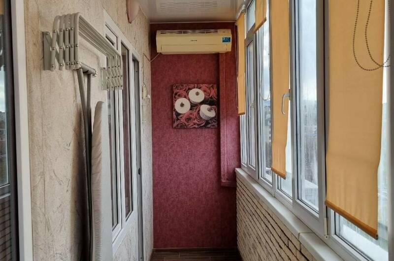 Изображение Изображение квартиры &quot;2-комнатные апартаменты&quot; #3 #1