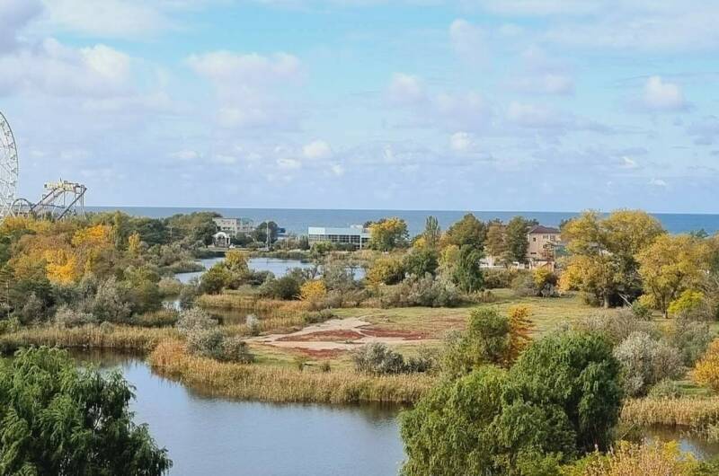 Изображение Изображение квартиры &quot;2-комнатные апартаменты&quot; #4 #2