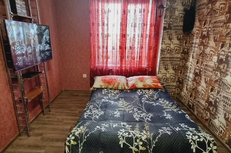 Изображение Изображение квартиры &quot;2-комнатные апартаменты&quot; #5 #3