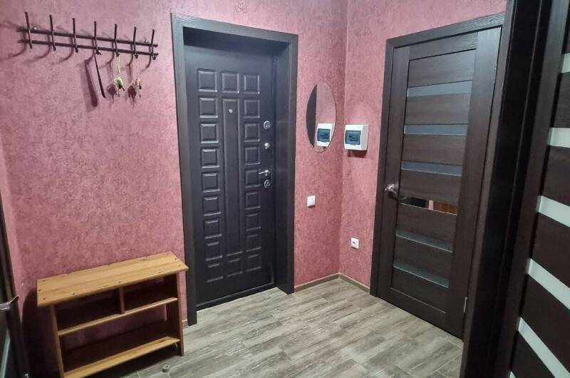 Изображение Изображение квартиры &quot;2-комнатные апартаменты&quot; #6 #4