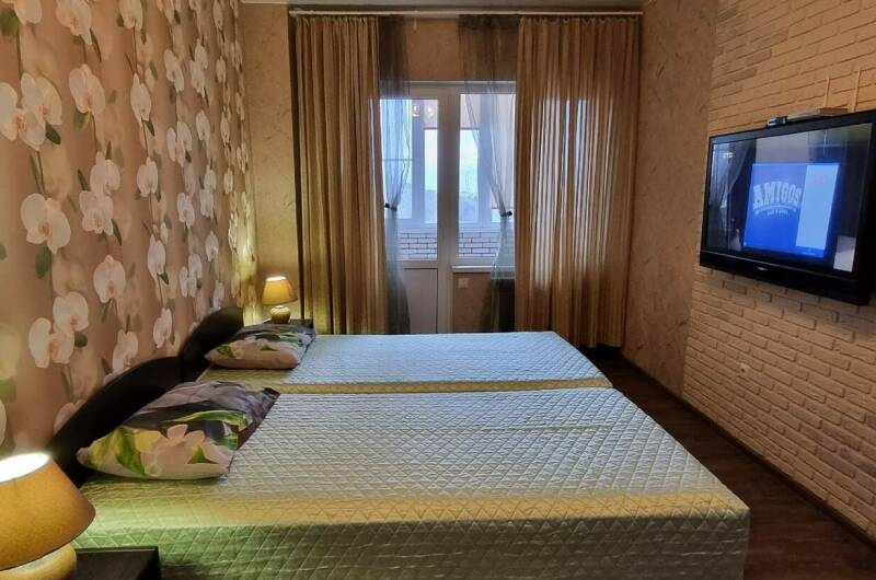 Изображение Изображение квартиры &quot;2-комнатные апартаменты&quot; #10 #8