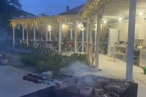 Изображение квартиры / апартамента "«Дом на море» под ключ"