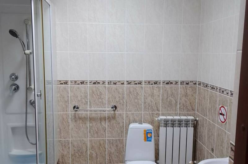 Изображение Изображение квартиры &quot;Квартира-студия «Камея»&quot; #4 #2