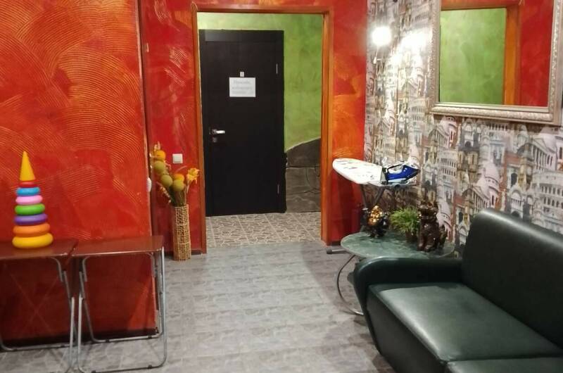 Изображение Изображение квартиры &quot;Квартира-студия «Камея»&quot; #9 #7