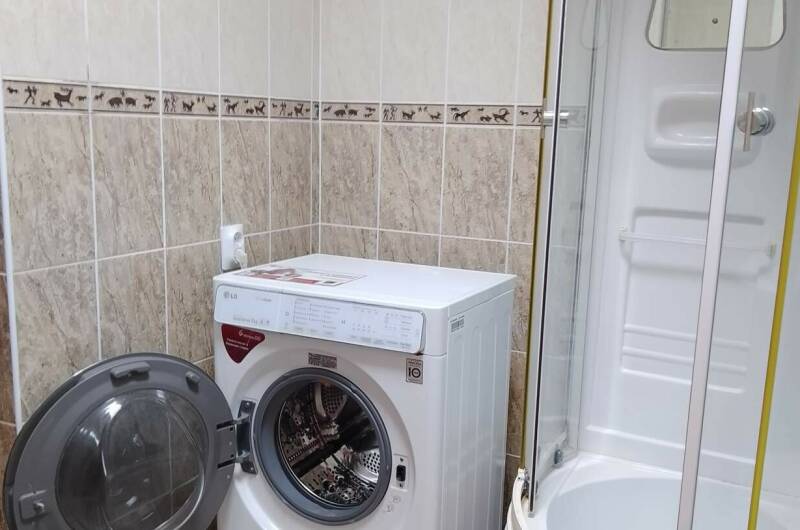 Изображение Изображение квартиры &quot;Квартира-студия «Камея»&quot; #11 #9