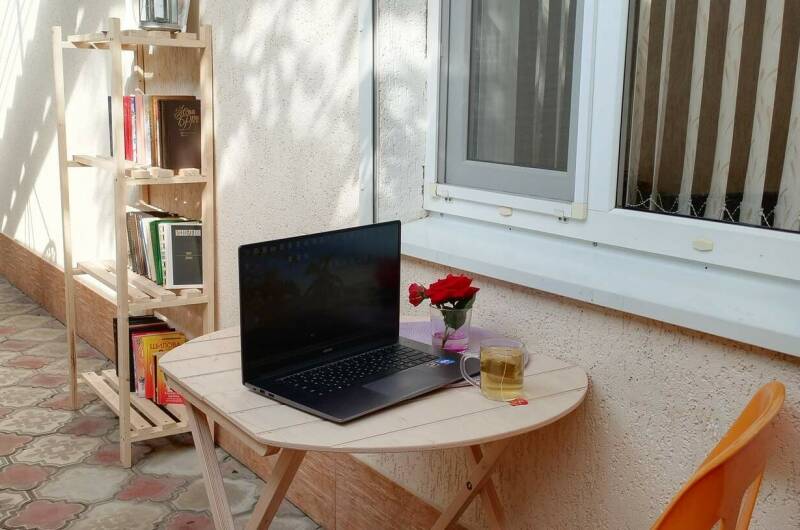 Изображение Изображение гостиницы &quot;Гостевой дом «Галиот»&quot; #3 #1