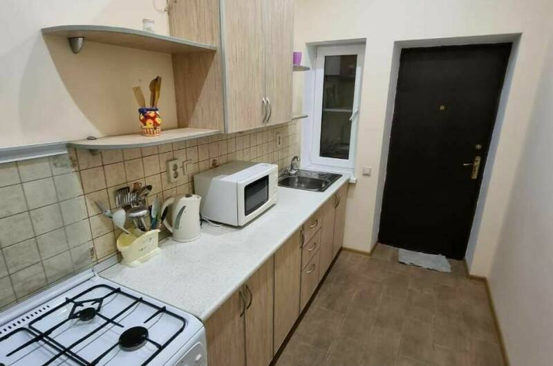 Изображение Изображение гостиницы &quot;Гостевой дом «Галиот»&quot; #4 #2