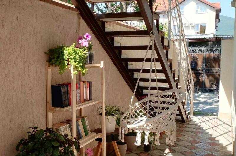 Изображение Изображение гостиницы &quot;Гостевой дом «Галиот»&quot; #5 #3