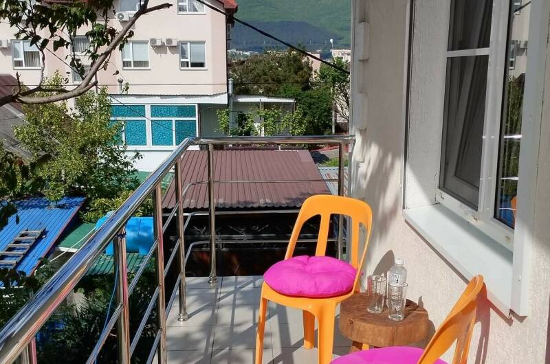 Изображение Изображение гостиницы &quot;Гостевой дом «Галиот»&quot; #7 #5