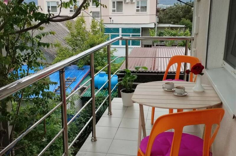 Изображение Изображение гостиницы &quot;Гостевой дом «Галиот»&quot; #8 #6