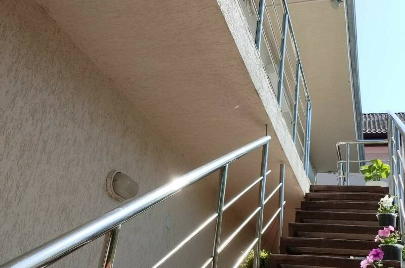 Изображение Изображение гостиницы &quot;Гостевой дом «Галиот»&quot; #9 #7