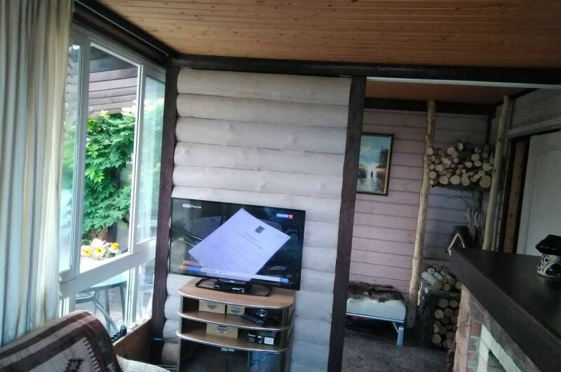 Изображение Изображение квартиры &quot;Часть дома под ключ «Каньон Псахо»&quot; #3 #1