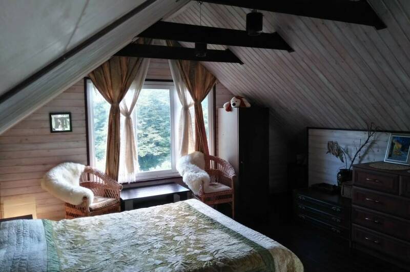 Изображение Изображение квартиры &quot;Часть дома под ключ «Каньон Псахо»&quot; #4 #2