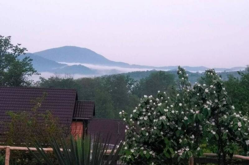 Изображение Изображение квартиры &quot;Часть дома под ключ «Каньон Псахо»&quot; #7 #5