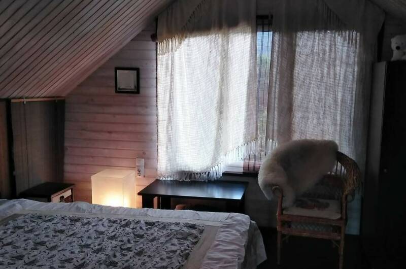 Изображение Изображение квартиры &quot;Часть дома под ключ «Каньон Псахо»&quot; #11 #9