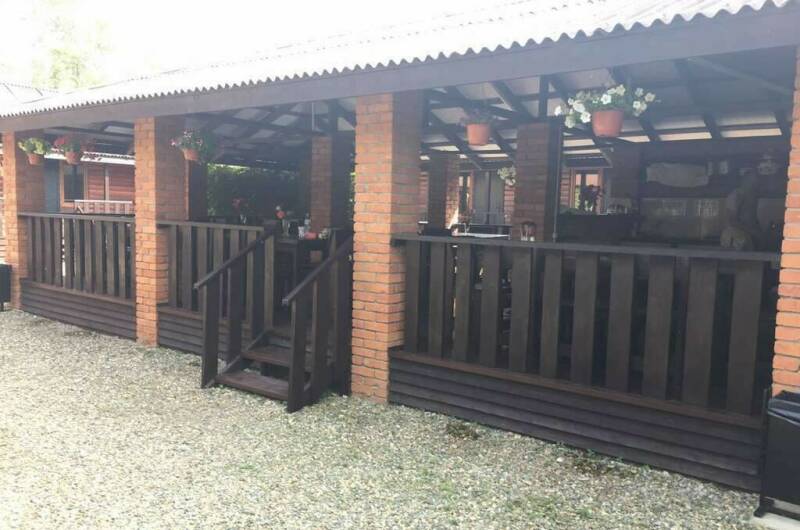 Изображение Изображение гостиницы &quot;Гостевой дом «GREEN Дача»&quot; #4 #2