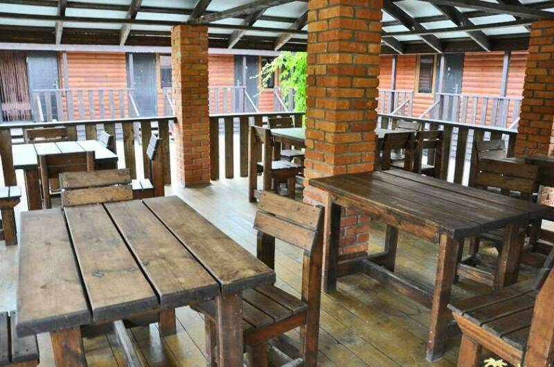 Изображение Изображение гостиницы &quot;Гостевой дом «GREEN Дача»&quot; #6 #4