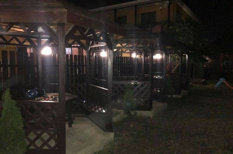 Изображение Изображение гостиницы &quot;Гостевой дом «GREEN Дача»&quot; #7 #5