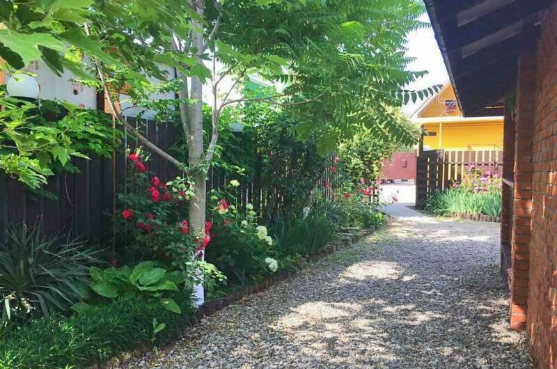 Изображение Изображение гостиницы &quot;Гостевой дом «GREEN Дача»&quot; #9 #7