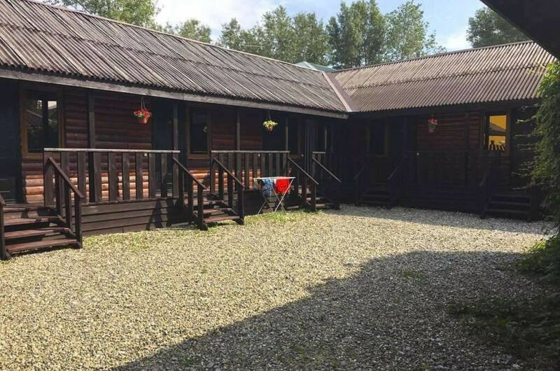 Изображение Изображение гостиницы &quot;Гостевой дом «GREEN Дача»&quot; #10 #8