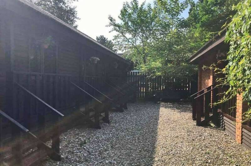 Изображение Изображение гостиницы &quot;Гостевой дом «GREEN Дача»&quot; #11 #9