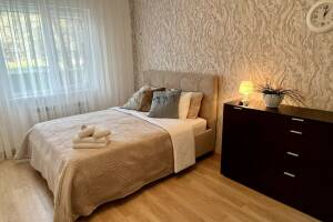 Изображение квартиры / апартамента "«Удачная квартира» на Толстом мысе"