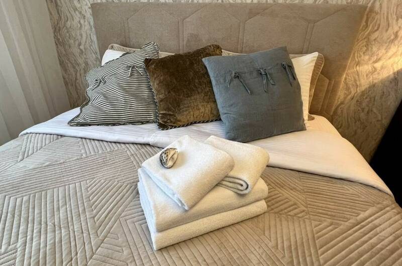 Изображение Изображение квартиры &quot;«Удачная квартира» на Толстом мысе&quot; #3 #1