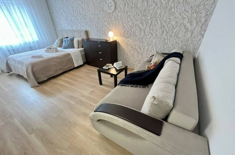 Изображение Изображение квартиры &quot;«Удачная квартира» на Толстом мысе&quot; #8 #6