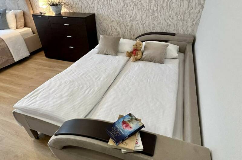 Изображение Изображение квартиры &quot;«Удачная квартира» на Толстом мысе&quot; #9 #7