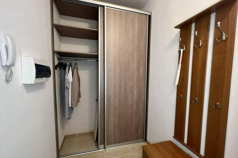 Изображение Изображение квартиры &quot;«Удачная квартира» на Толстом мысе&quot; #10 #8