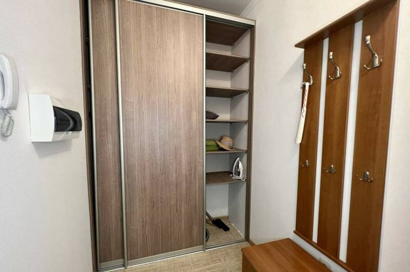 Изображение Изображение квартиры &quot;«Удачная квартира» на Толстом мысе&quot; #11 #9