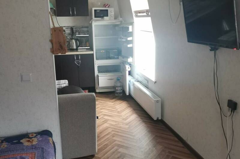 Изображение квартиры "Квартира под ключ" #1