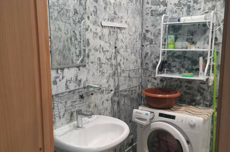 Изображение Изображение квартиры &quot;Квартира под ключ&quot; #6 #4