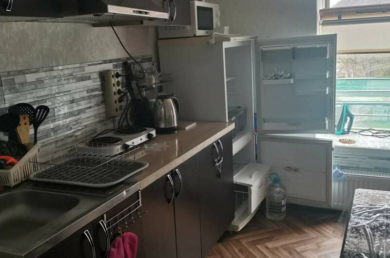 Изображение Изображение квартиры &quot;Квартира под ключ&quot; #7 #5