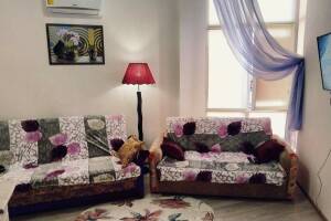 Изображение квартиры / апартамента "Студия на первой береговой линии"