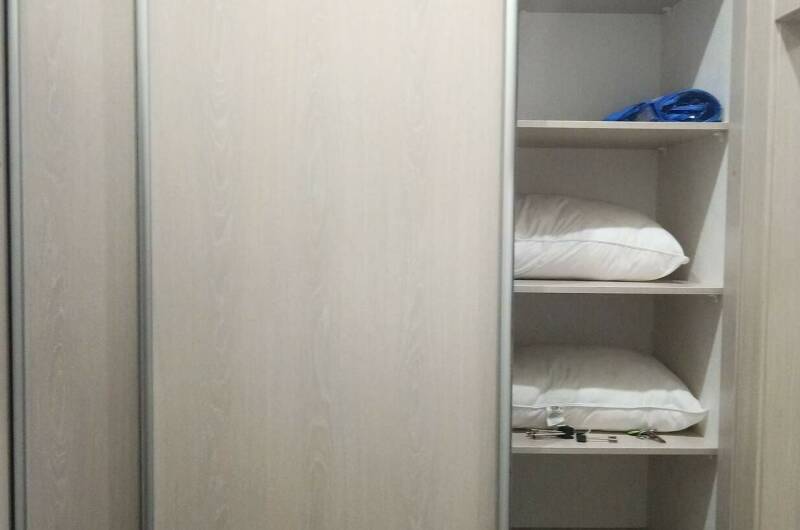 Изображение Изображение квартиры &quot;Студия на первой береговой линии&quot; #3 #1